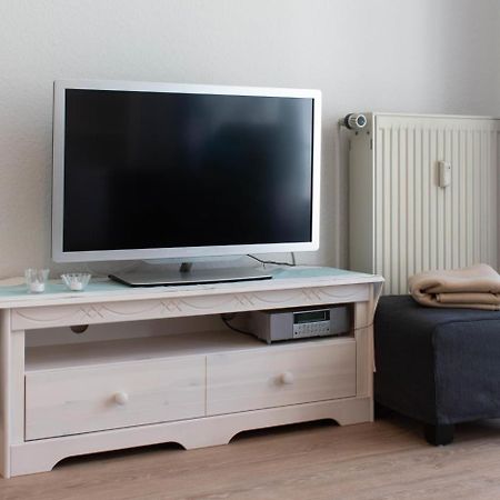 Ferienwohnung Kurpark-Residenz App. 5 Timmendorfer Strand Exterior photo