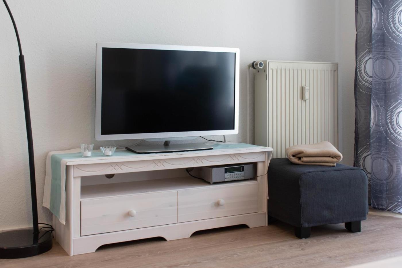 Ferienwohnung Kurpark-Residenz App. 5 Timmendorfer Strand Exterior photo