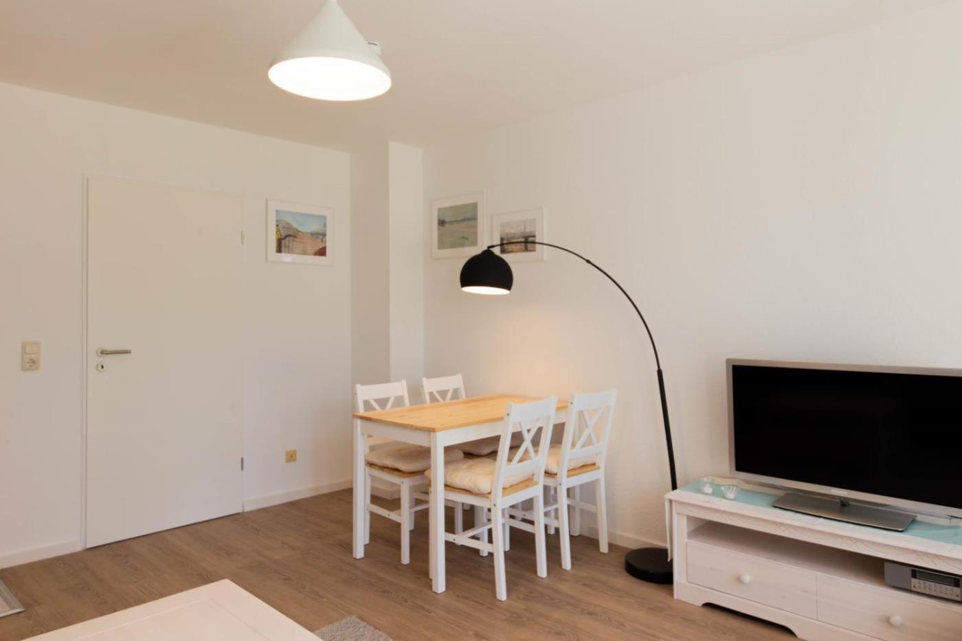 Ferienwohnung Kurpark-Residenz App. 5 Timmendorfer Strand Exterior photo
