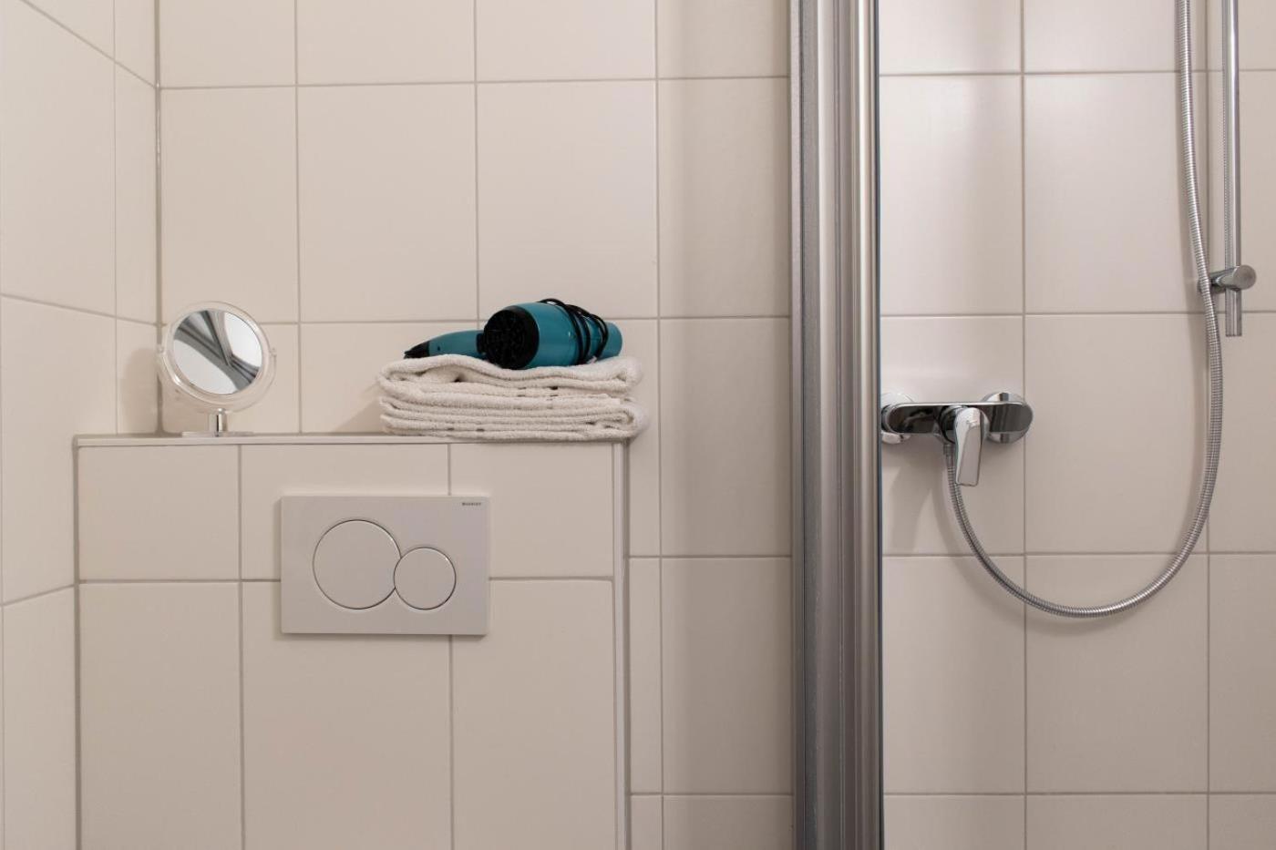 Ferienwohnung Kurpark-Residenz App. 5 Timmendorfer Strand Exterior photo