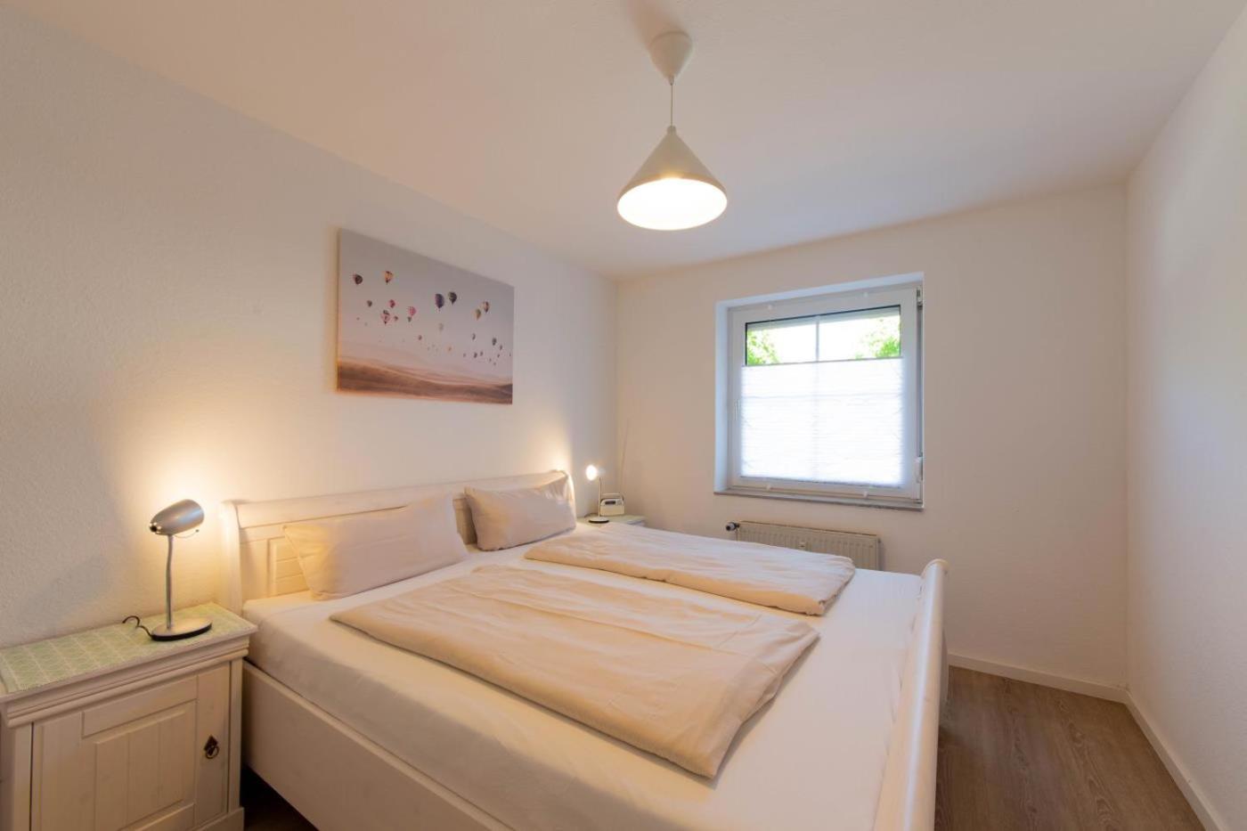 Ferienwohnung Kurpark-Residenz App. 5 Timmendorfer Strand Exterior photo