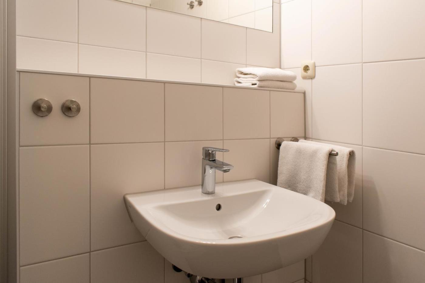 Ferienwohnung Kurpark-Residenz App. 5 Timmendorfer Strand Exterior photo