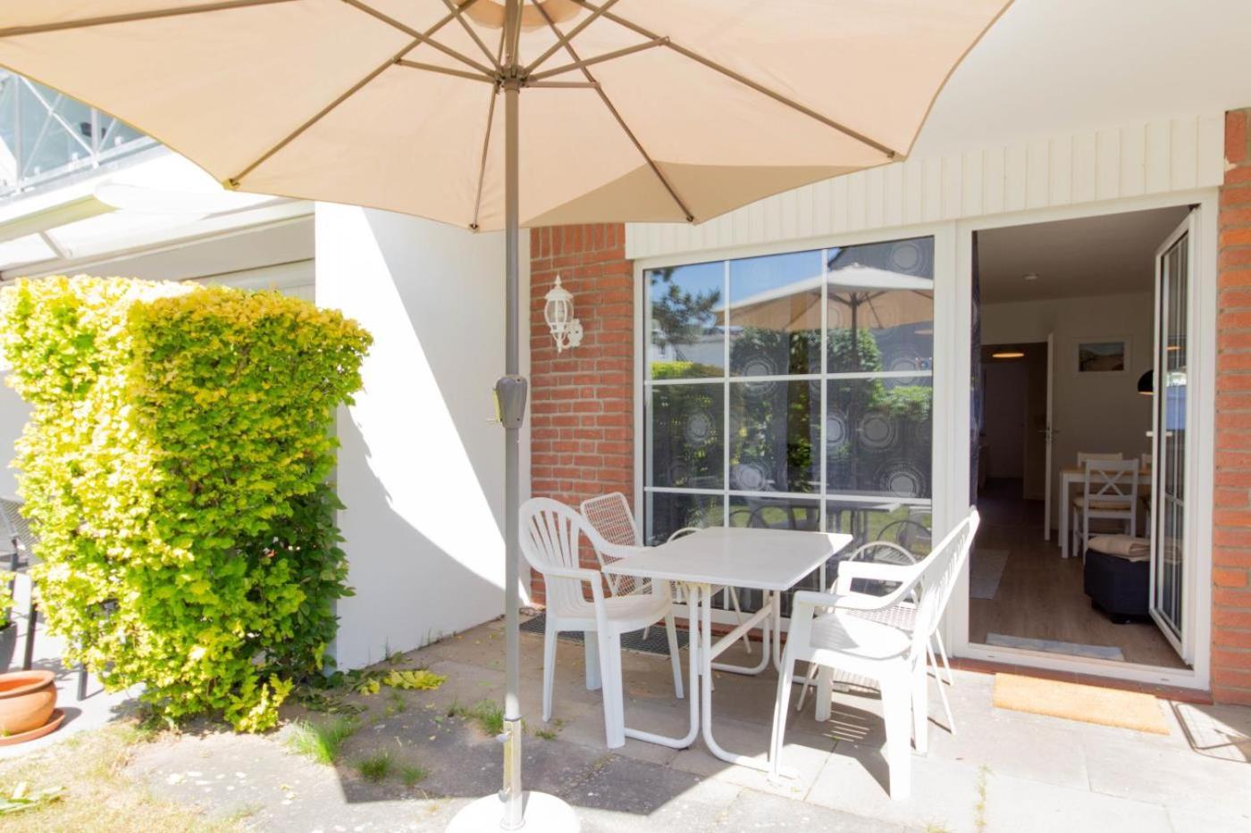 Ferienwohnung Kurpark-Residenz App. 5 Timmendorfer Strand Exterior photo